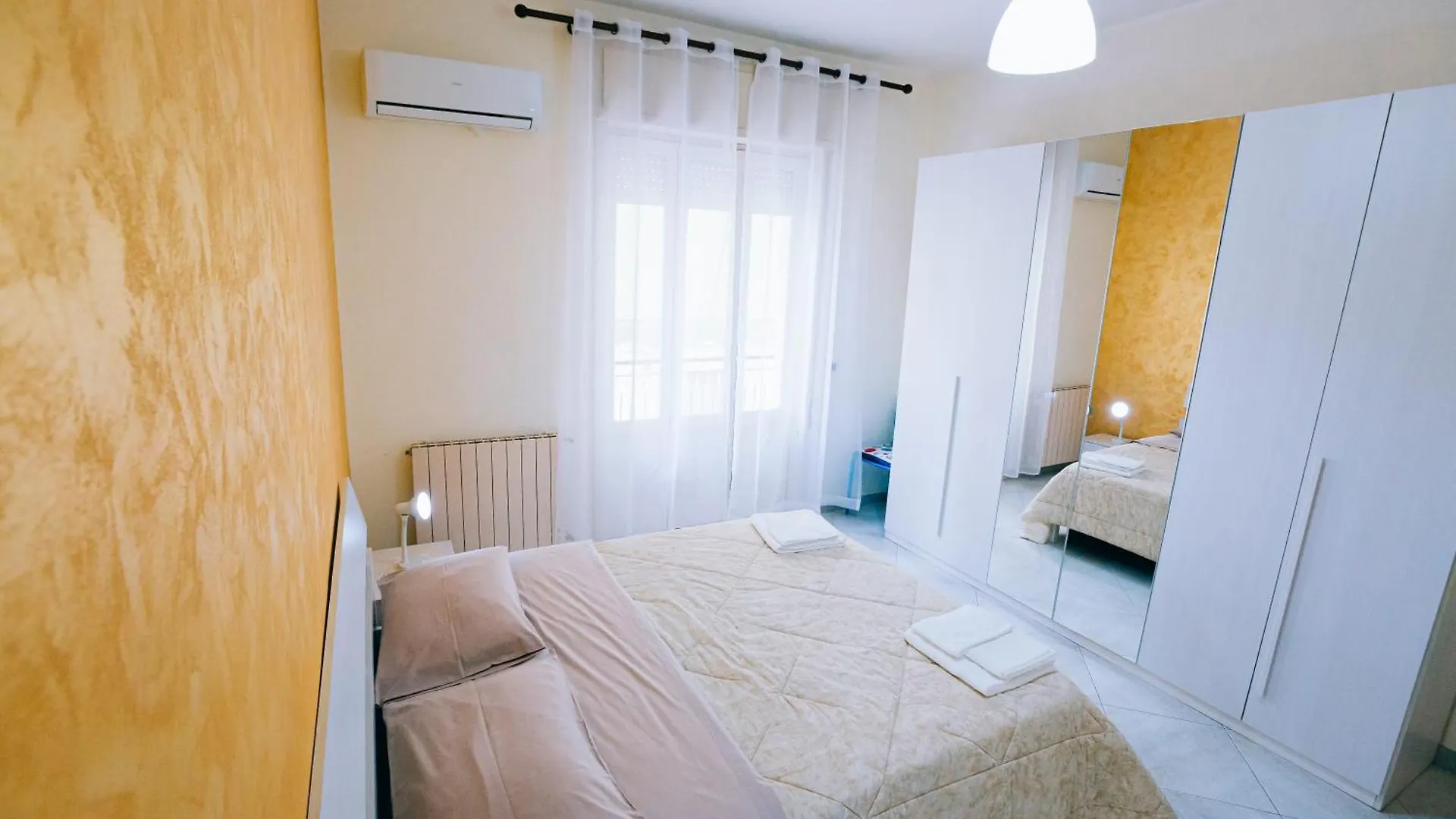 Apartment Ventura Casavacanze Oliveri