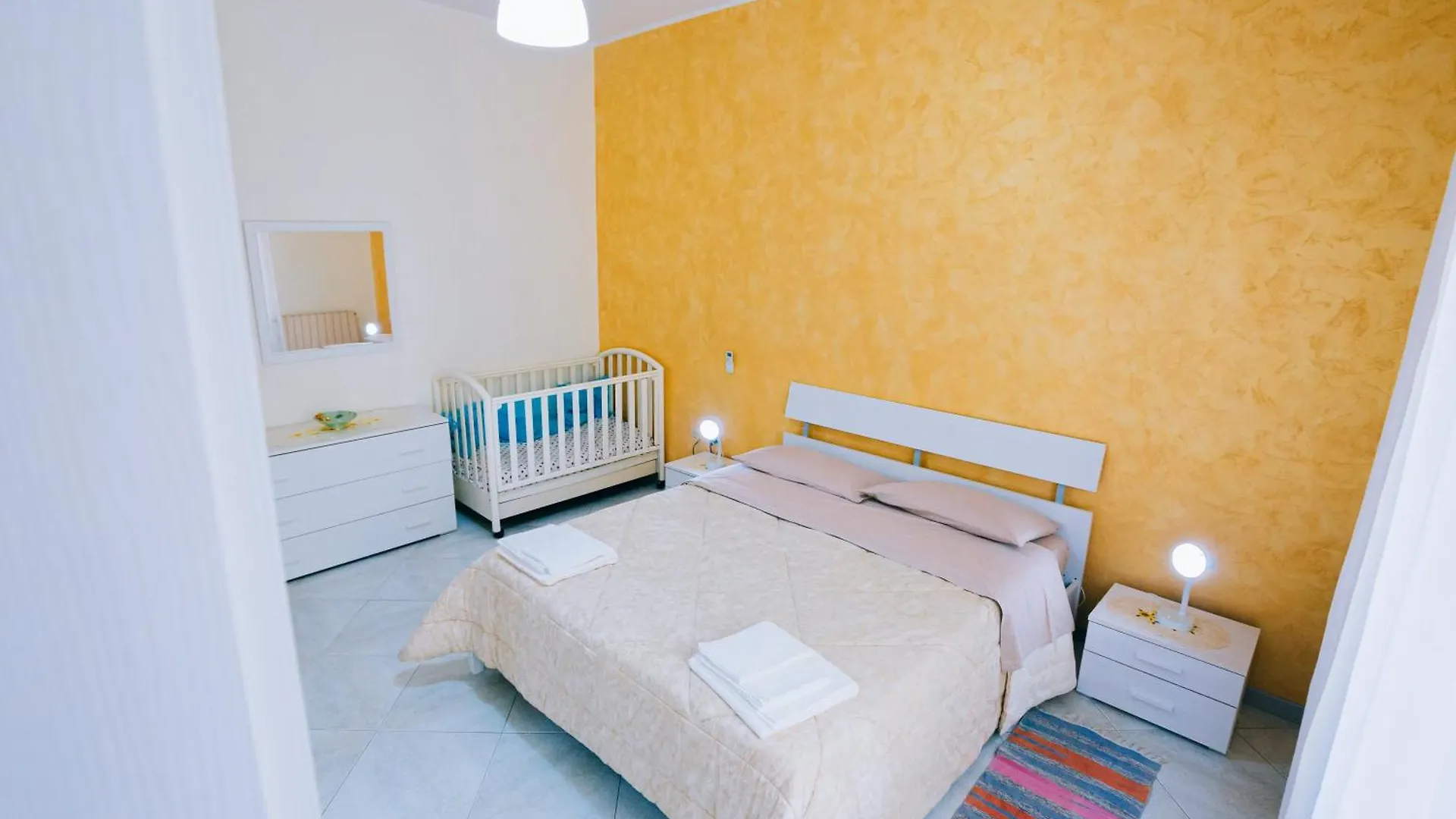 Ventura Casavacanze Oliveri 0*,