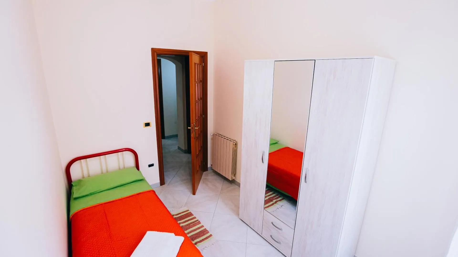 Ventura Casavacanze Oliveri