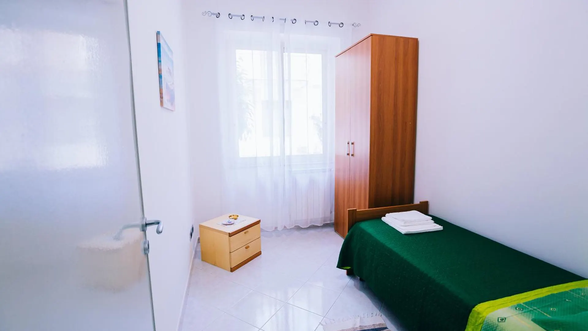 Apartment Ventura Casavacanze Oliveri